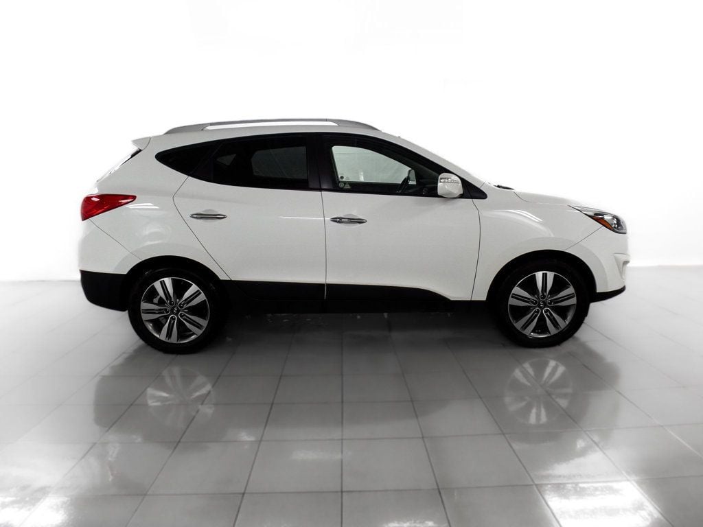 2014 Hyundai Tucson LIMITED AWD - 22698029 - 6