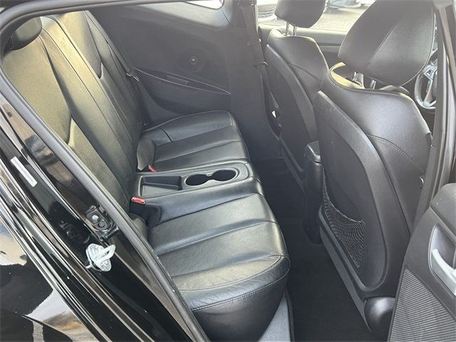 2014 Hyundai Veloster 3dr Coupe Manual Turbo w/Black Int - 22959482 - 15