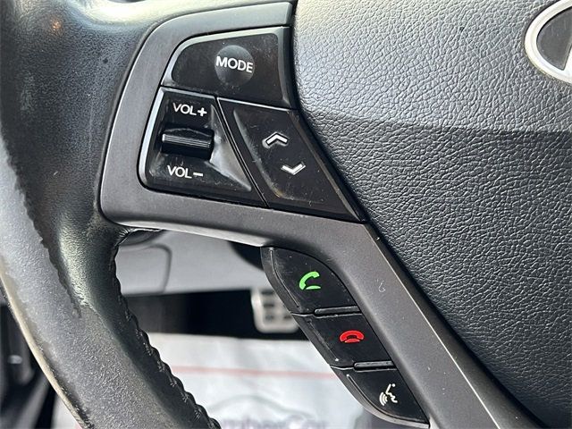 2014 Hyundai Veloster 3dr Coupe Manual Turbo w/Black Int - 22959482 - 20