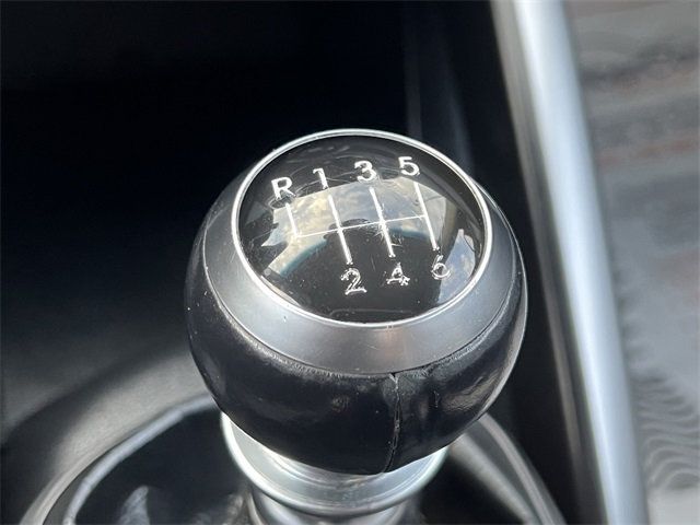 2014 Hyundai Veloster 3dr Coupe Manual Turbo w/Black Int - 22959482 - 27