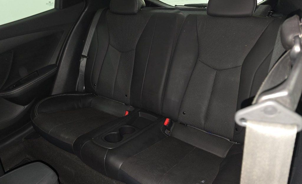 2014 Hyundai Veloster Turbo - 23019998 - 12