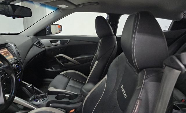 2014 Hyundai Veloster Turbo - 23019998 - 13
