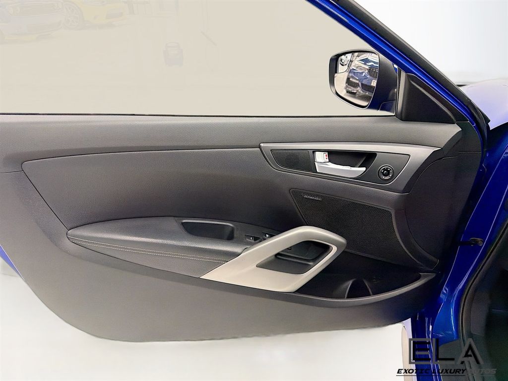 2014 Hyundai Veloster Turbo - 23019998 - 18