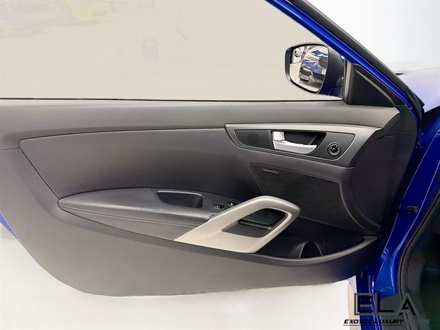 2014 Hyundai Veloster Turbo - 23019998 - 18