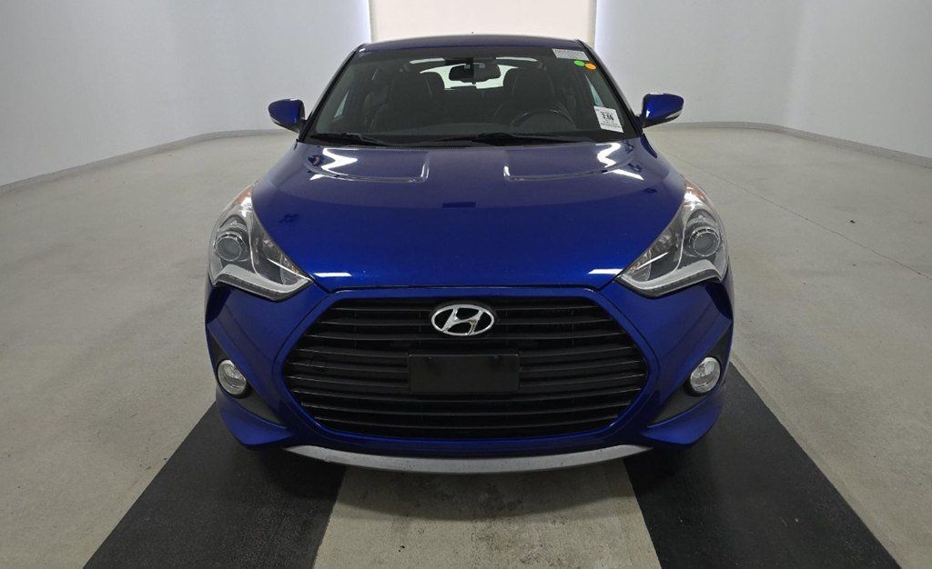 2014 Hyundai Veloster Turbo - 23019998 - 1