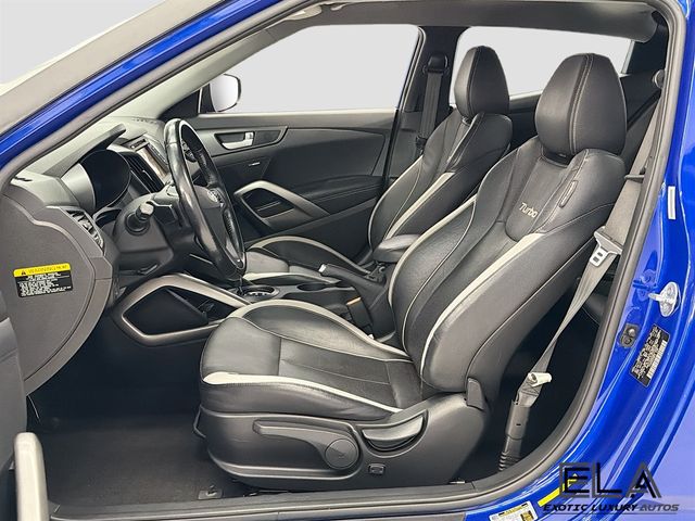 2014 Hyundai Veloster Turbo - 23019998 - 20