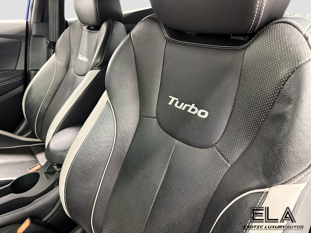 2014 Hyundai Veloster Turbo - 23019998 - 24
