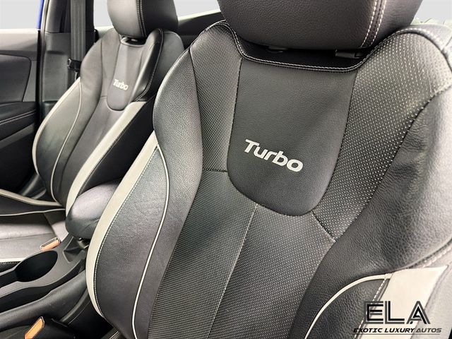 2014 Hyundai Veloster Turbo - 23019998 - 24