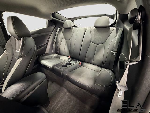 2014 Hyundai Veloster Turbo - 23019998 - 26