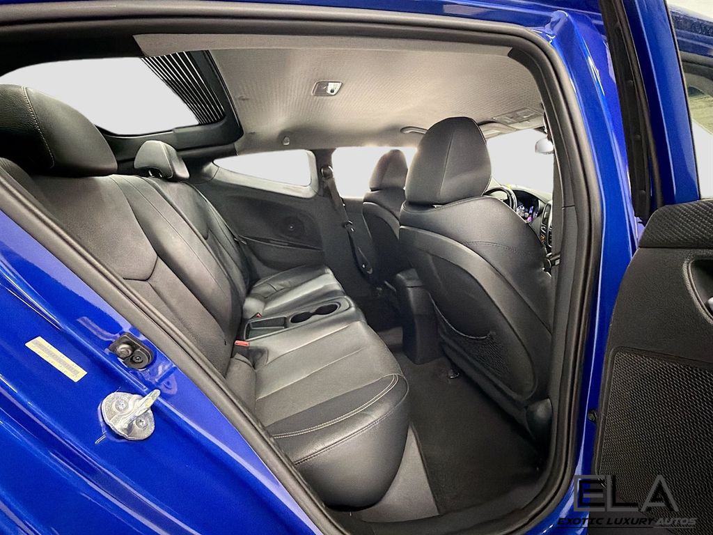 2014 Hyundai Veloster Turbo - 23019998 - 28
