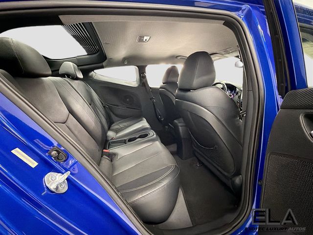 2014 Hyundai Veloster Turbo - 23019998 - 28