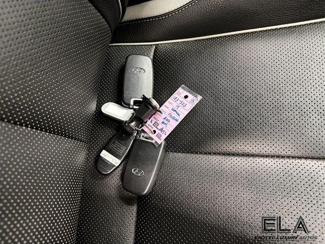 2014 Hyundai Veloster Turbo - 23019998 - 34