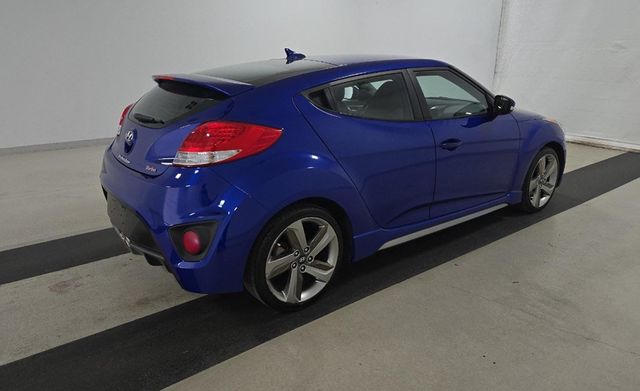 2014 Hyundai Veloster Turbo - 23019998 - 3