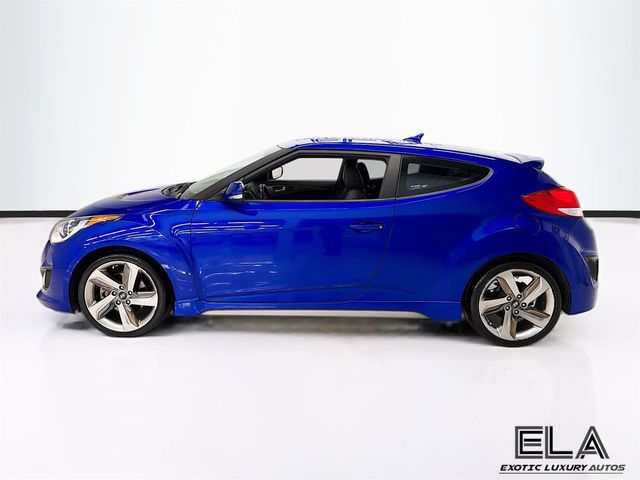 2014 Hyundai Veloster Turbo - 23019998 - 47
