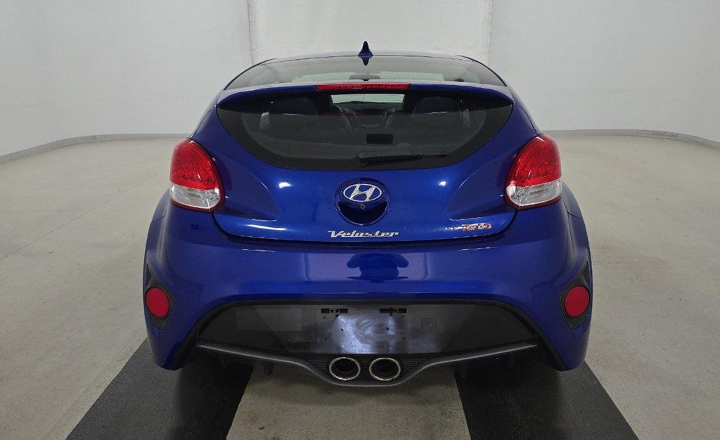 2014 Hyundai Veloster Turbo - 23019998 - 4