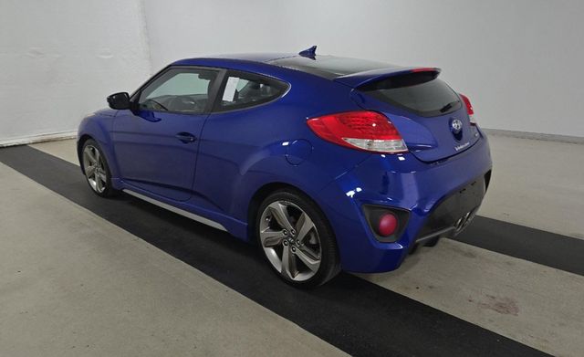 2014 Hyundai Veloster Turbo - 23019998 - 5