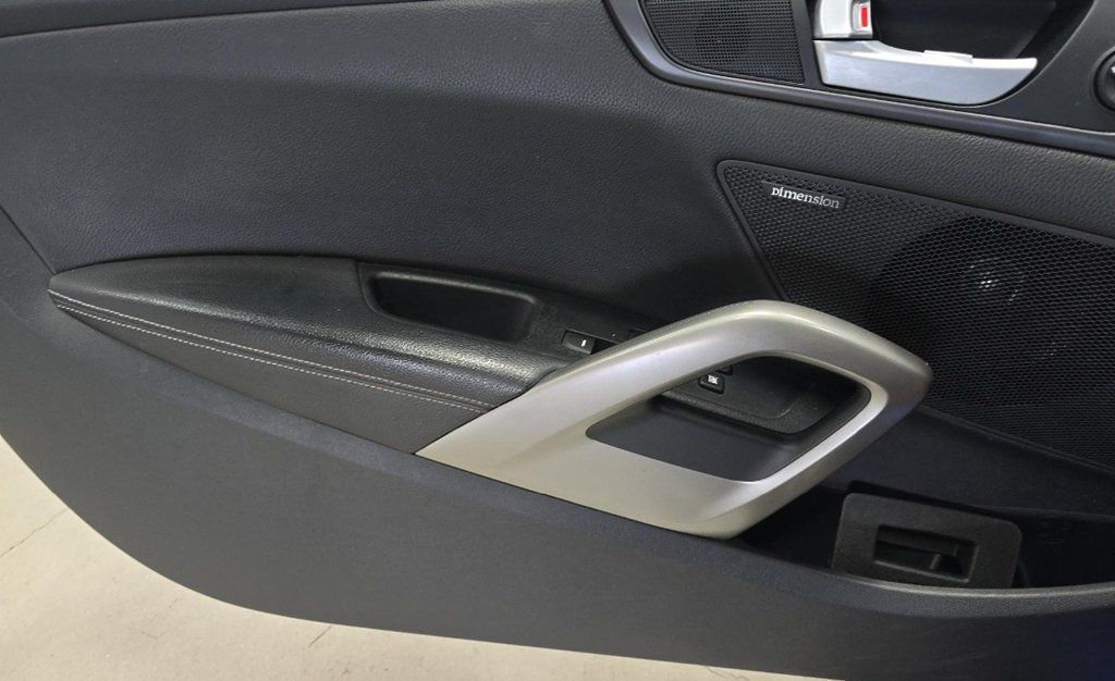 2014 Hyundai Veloster Turbo - 23019998 - 8