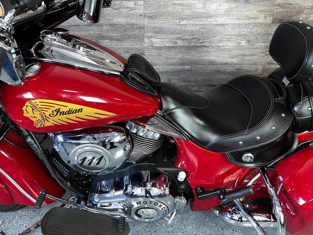 2014 Indian Chieftain LOW MILES! - 22399931 - 14