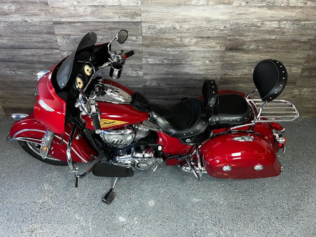 2014 Indian Chieftain LOW MILES! - 22399931 - 15