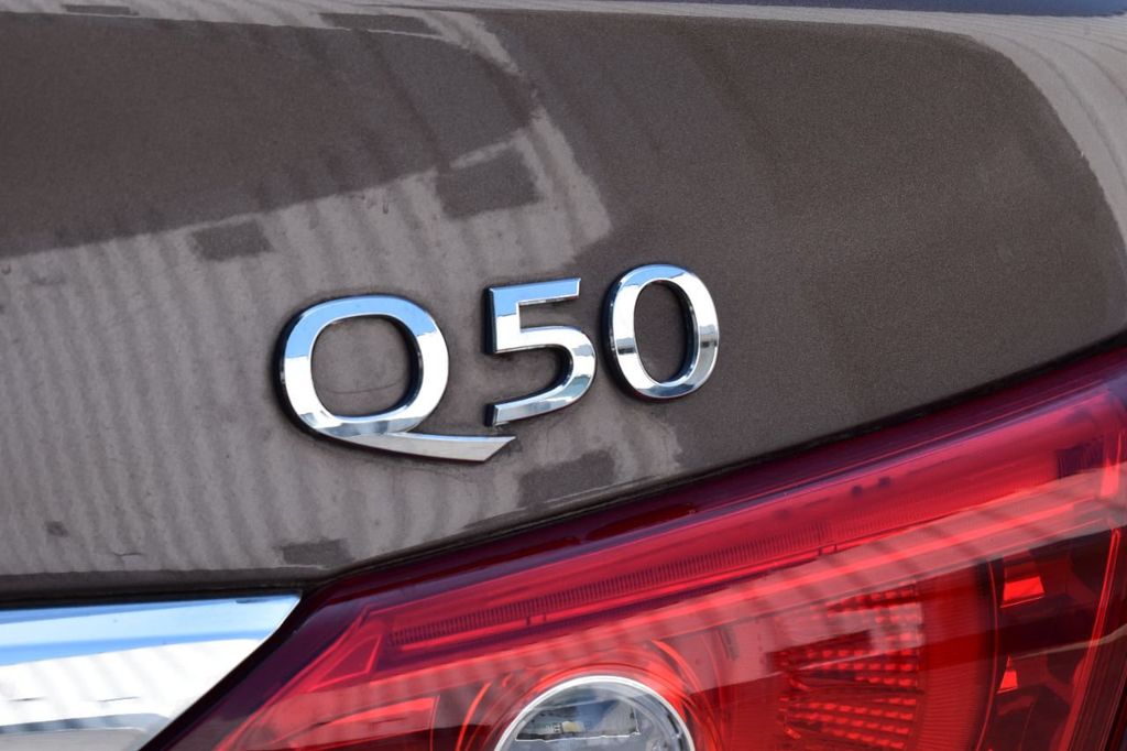 2014 INFINITI Q50 4dr Sedan AWD - 22044716 - 56