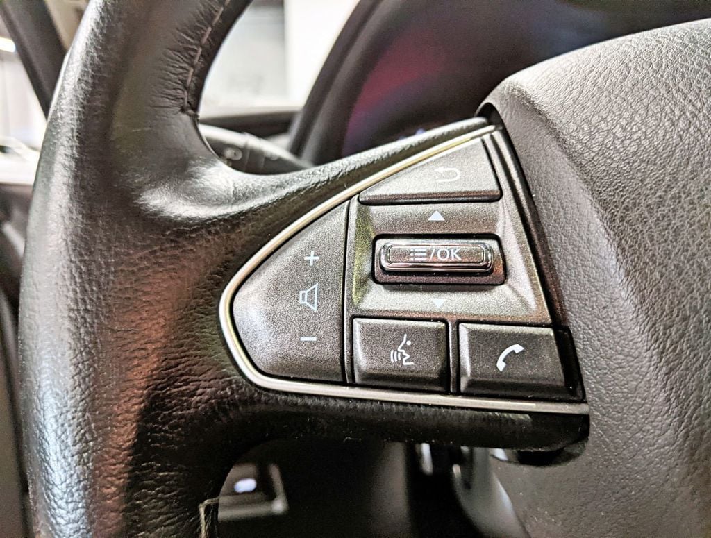 2014 INFINITI Q50 4dr Sedan AWD Hybrid Premium - 22331624 - 20