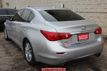 2014 INFINITI Q50 4dr Sedan AWD Hybrid Premium - 22683259 - 2