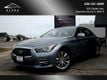 2014 INFINITI Q50 4dr Sedan AWD Hybrid Sport - 23093356 - 0