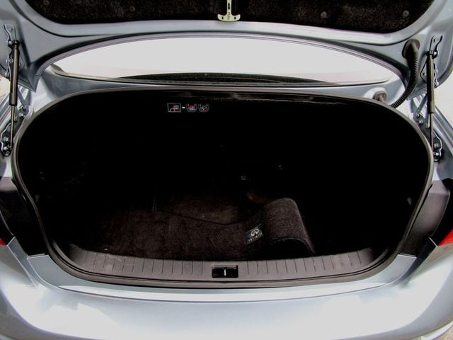 2014 INFINITI Q50 4dr Sedan AWD Hybrid Sport - 23093356 - 25