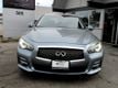 2014 INFINITI Q50 4dr Sedan AWD Hybrid Sport - 23093356 - 32
