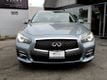 2014 INFINITI Q50 4dr Sedan AWD Hybrid Sport - 23093356 - 5