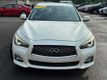 2014 INFINITI Q50 4dr Sedan AWD Premium - 22920014 - 9