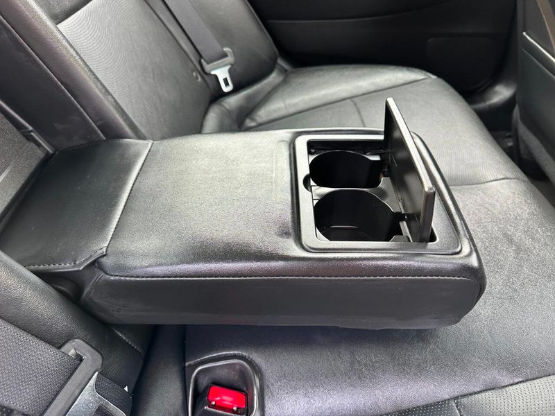 2014 INFINITI Q50 4dr Sedan AWD Premium - 22920014 - 19