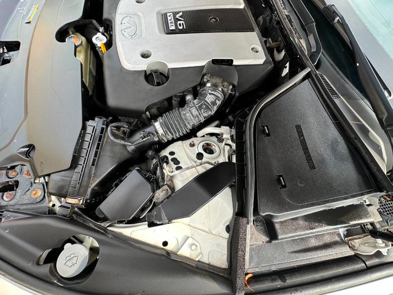 2014 INFINITI Q50 4dr Sedan AWD Premium - 22920014 - 24