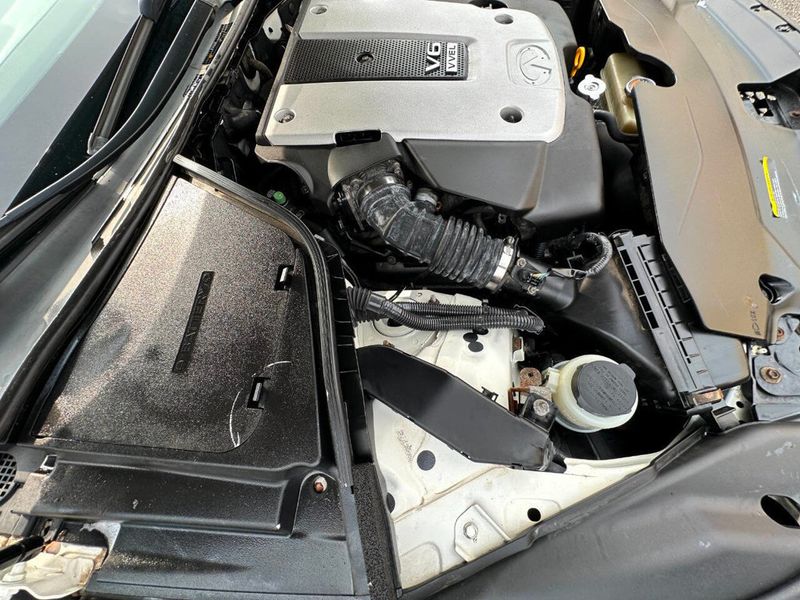 2014 INFINITI Q50 4dr Sedan AWD Premium - 22920014 - 25