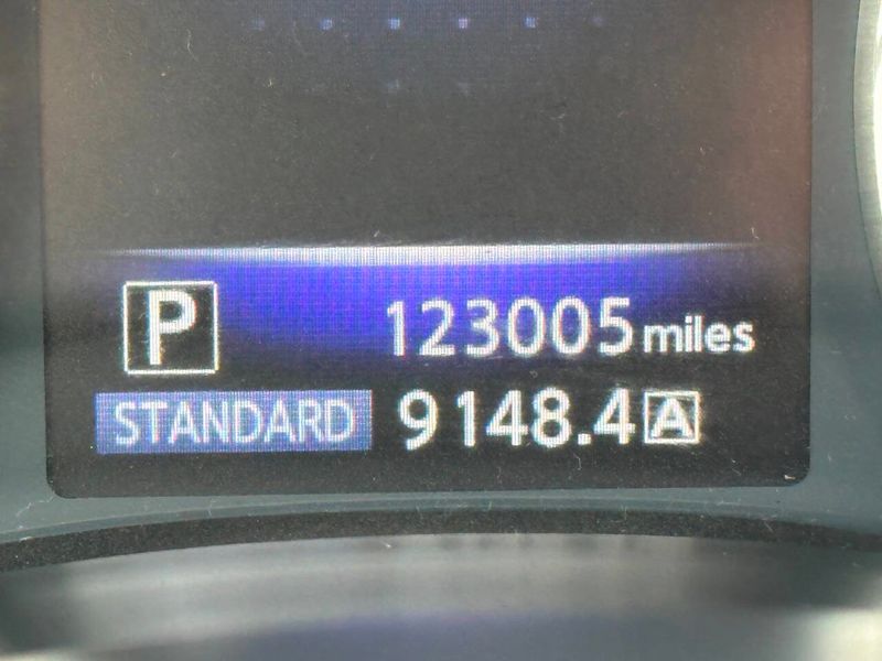 2014 INFINITI Q50 4dr Sedan AWD Premium - 22920014 - 43