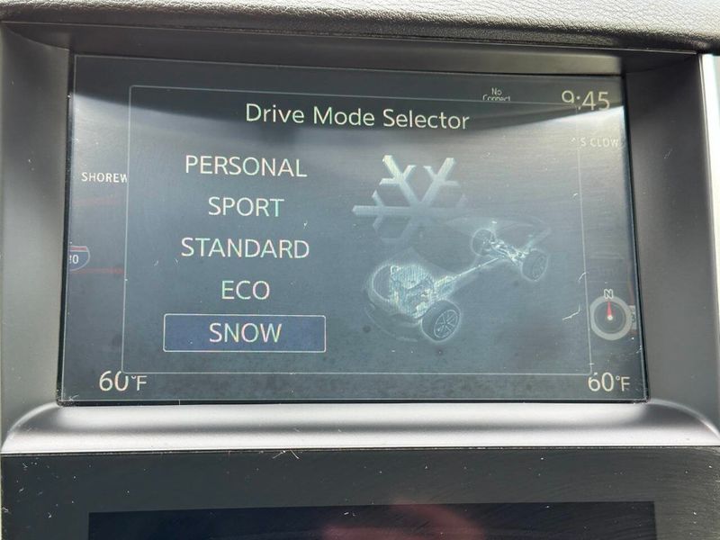 2014 INFINITI Q50 4dr Sedan AWD Premium - 22920014 - 48