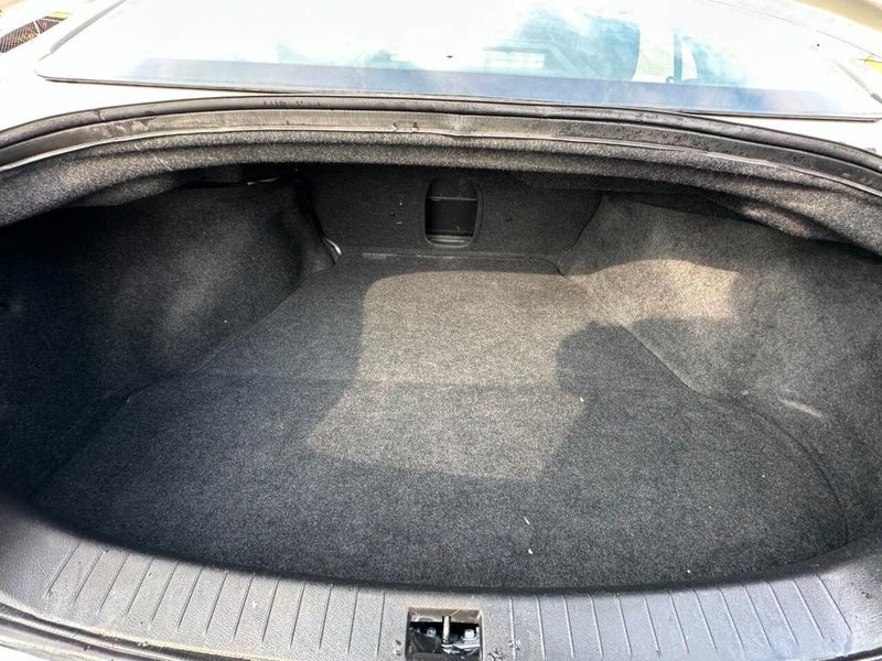 2014 INFINITI Q50 4dr Sedan AWD Premium - 22920014 - 5