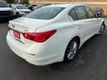 2014 INFINITI Q50 4dr Sedan AWD Premium - 22920014 - 6