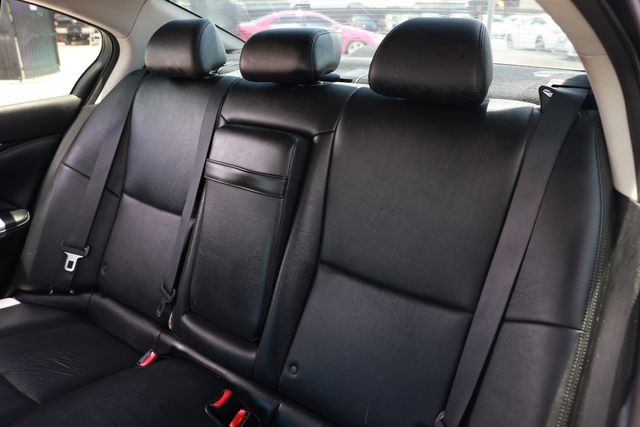 2014 INFINITI Q50 4dr Sedan RWD - 23024832 - 10