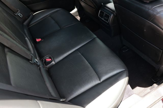 2014 INFINITI Q50 4dr Sedan RWD - 23024832 - 14