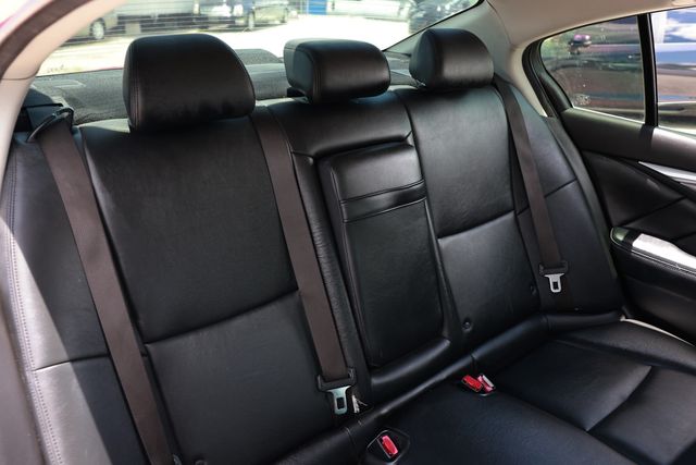 2014 INFINITI Q50 4dr Sedan RWD - 23024832 - 16