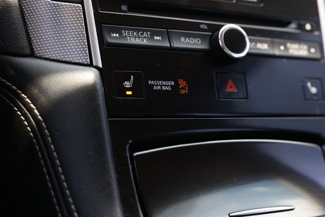 2014 INFINITI Q50 4dr Sedan RWD - 23024832 - 33