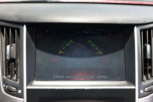 2014 INFINITI Q50 4dr Sedan RWD - 23024832 - 36