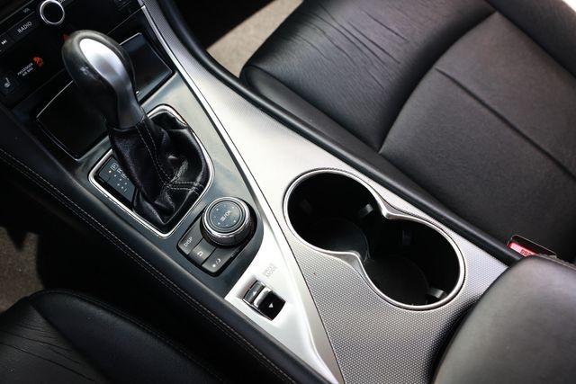 2014 INFINITI Q50 4dr Sedan RWD - 23024832 - 39