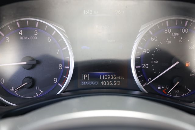 2014 INFINITI Q50 4dr Sedan RWD - 23024832 - 48