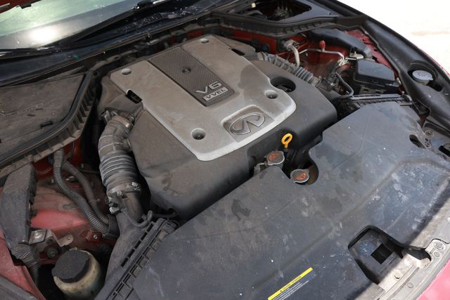 2014 INFINITI Q50 4dr Sedan RWD - 23024832 - 49