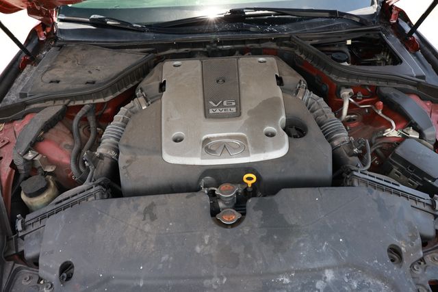 2014 INFINITI Q50 4dr Sedan RWD - 23024832 - 50