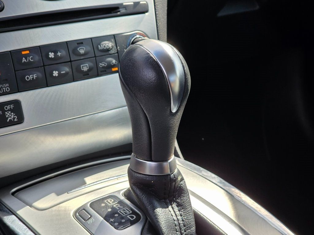 2014 INFINITI Q60 Convertible 2dr - 22943926 - 9