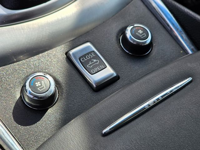 2014 INFINITI Q60 Convertible 2dr - 22943926 - 11