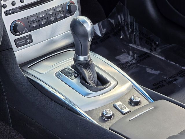 2014 INFINITI Q60 Convertible 2dr - 22943926 - 18